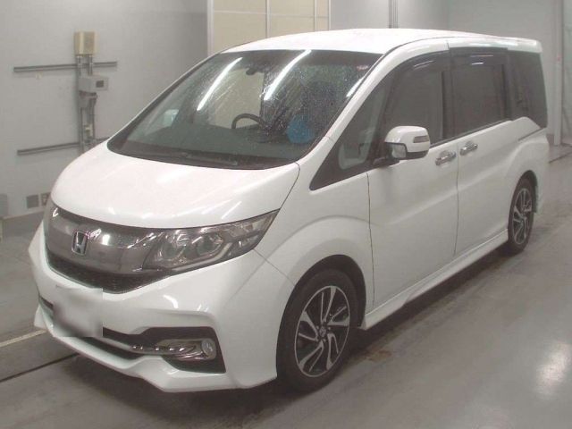 30168 Honda Step wagon RP3 2016 г. (CAA Tokyo)